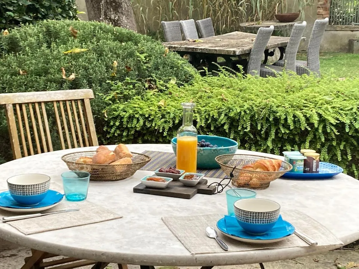 La Maizon Acomodação com café da manhã Mazan 0*,  França