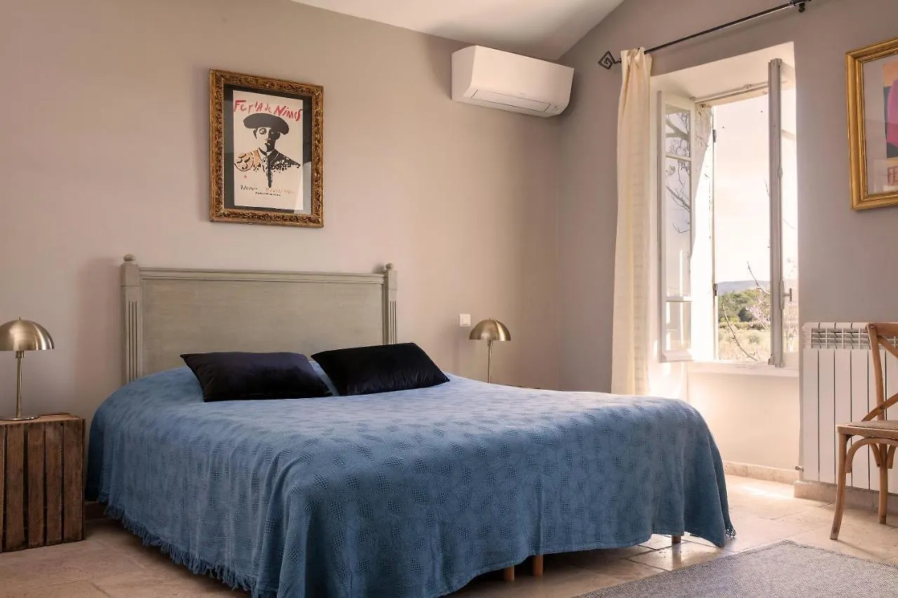 La Maizon Bed & Breakfast Mazan