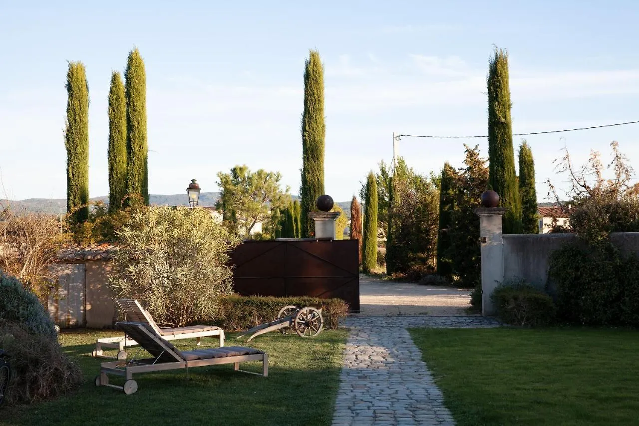 La Maizon Panzió Mazan