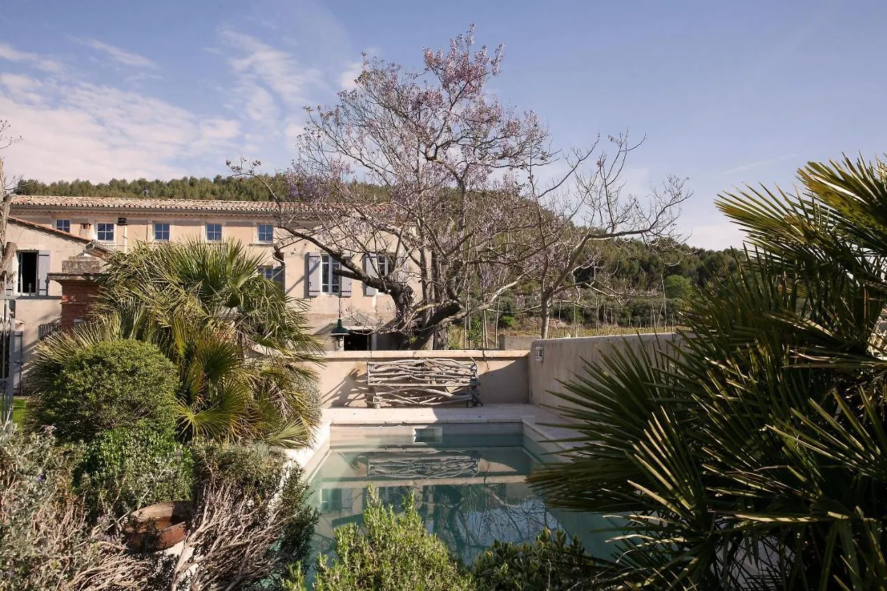 La Maizon Bed & Breakfast Mazan