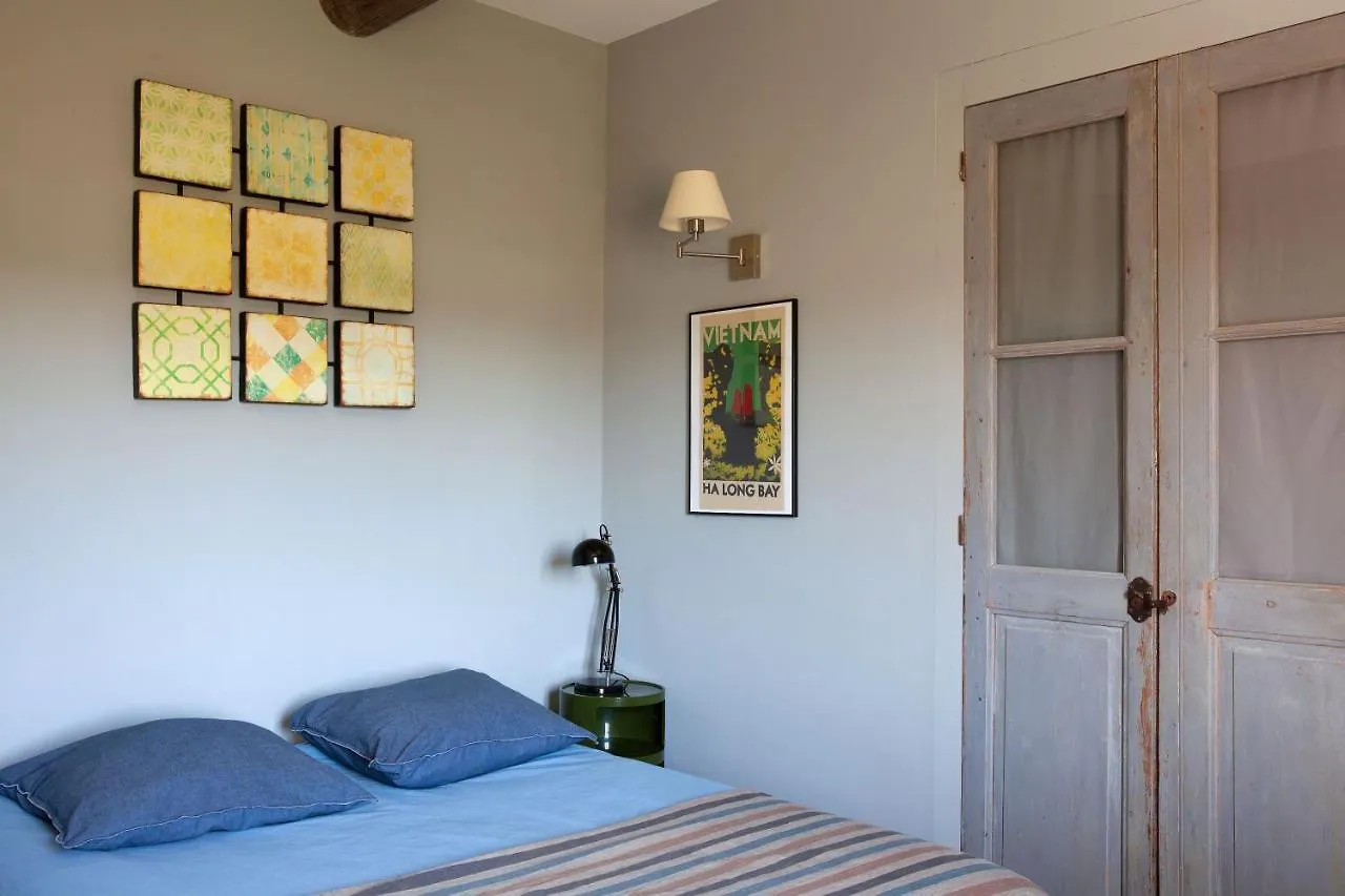 La Maizon Bed & Breakfast Mazan