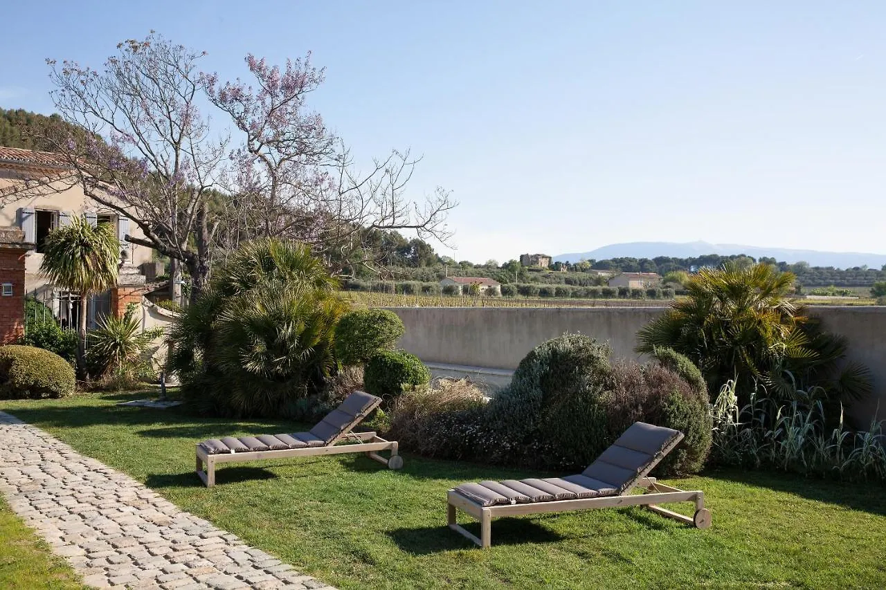 La Maizon Bed & Breakfast Mazan
