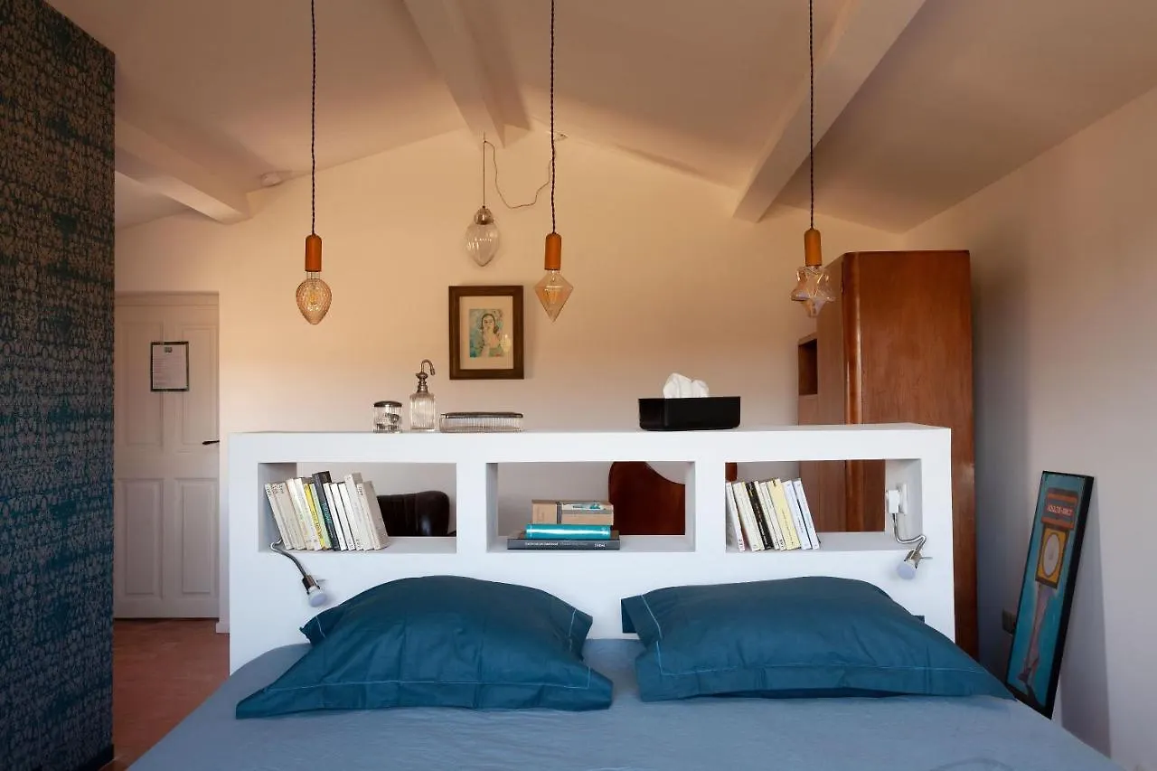 La Maizon Bed & Breakfast Mazan France