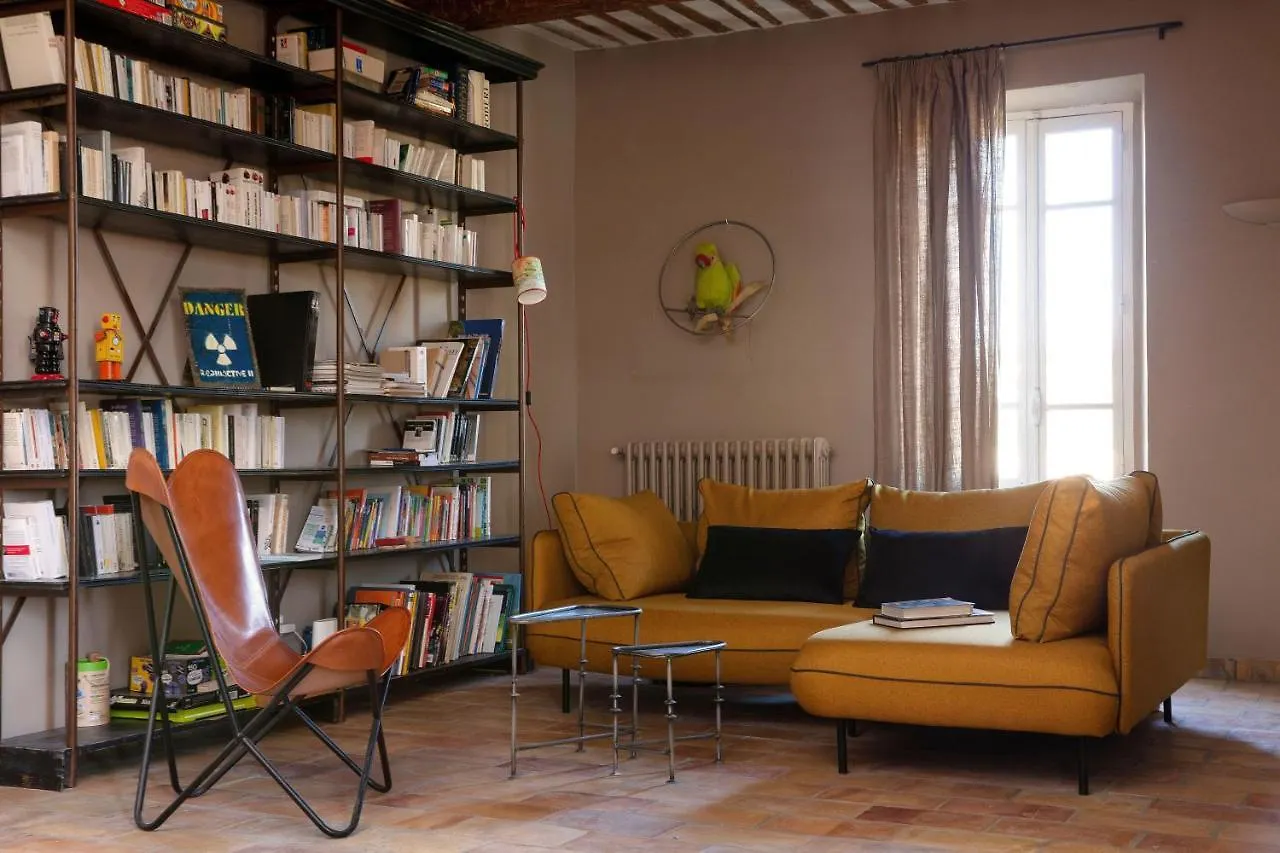 La Maizon Bed & Breakfast Mazan