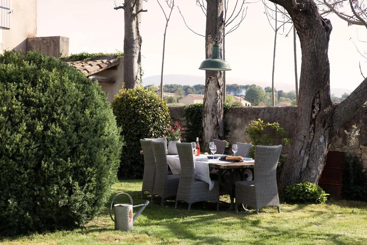 La Maizon Bed & Breakfast Mazan 0*,