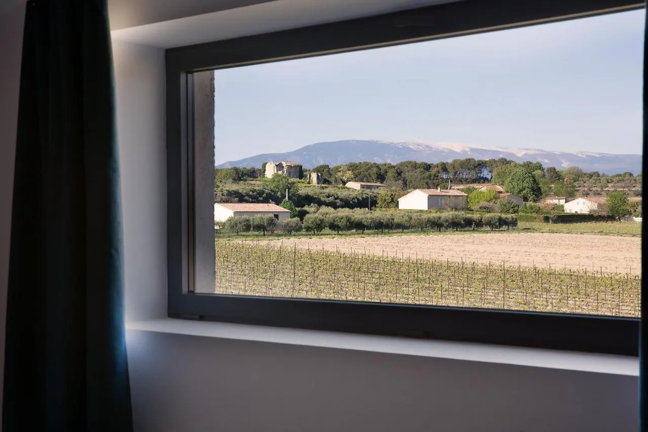 La Maizon Bed & Breakfast Mazan
