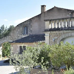 Les Garrigues De La Vallée Des Baux Parque de vacaciones